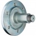 34630405 Вал фланцевый [Horsch] HEAVY-PARTS ORIGINAL - 1