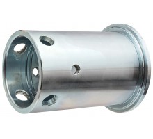 34634601 Втулка (корпус) подшипника ступицы диска [Horsch] HEAVY-PARTS ORIGINAL