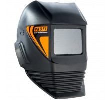 Mask for the protection of the face of electric welders model "Profi" VST (16-453-1)