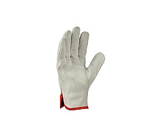 Gloves made of leather size 10 (3859) Doloni D-MACH