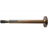 769706 Flange shaft D150x611 [Claas Lexion], 769706.0
