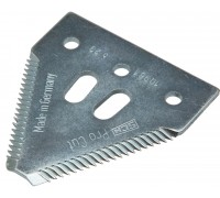 420100045 Сегмент коси ( ножа ) Rasspe, 10961, Z93077