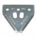 1096106 Knife section Schumacher [SCH] Original, 420100045, AZ40032 - 3