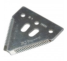 1096106 Сегмент косы (ножа) Schumacher [SCH] Original, 420100045, AZ40032