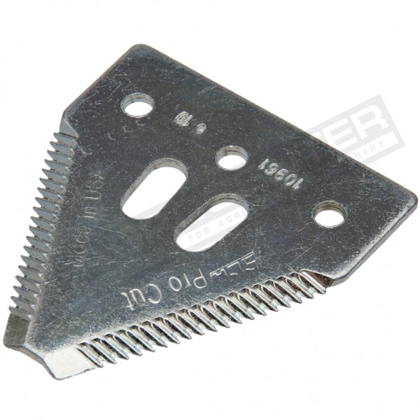 1096106 Knife section Schumacher [SCH] Original, 420100045, AZ40032 - 1