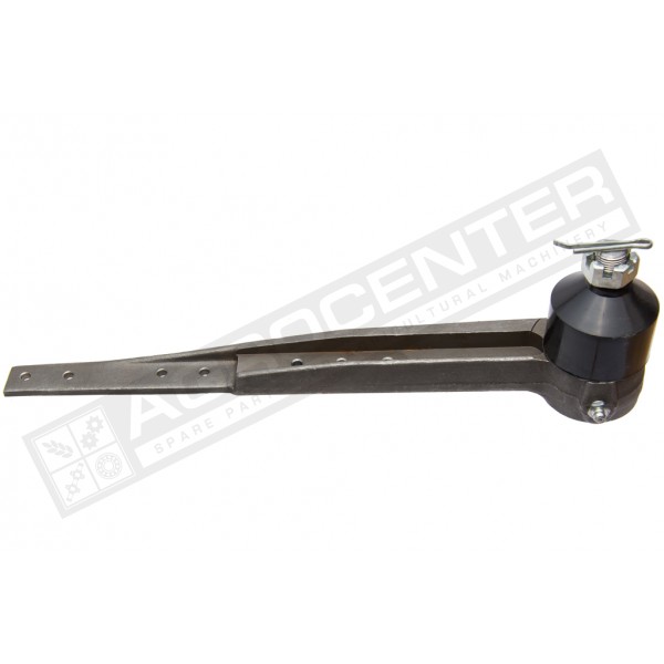 AH121075 Knife connection [John Deere], AZ34218, AH211795, DQ33029