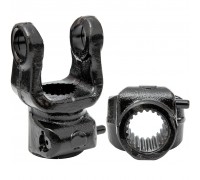 Connecting fork cat.2  1 3/8 Z21, 626313.0, 626313