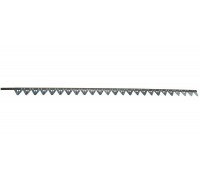 391016756 Header segment, 25-1/2 14 TPI EASY CUT II Schumacher [SCH], 16756