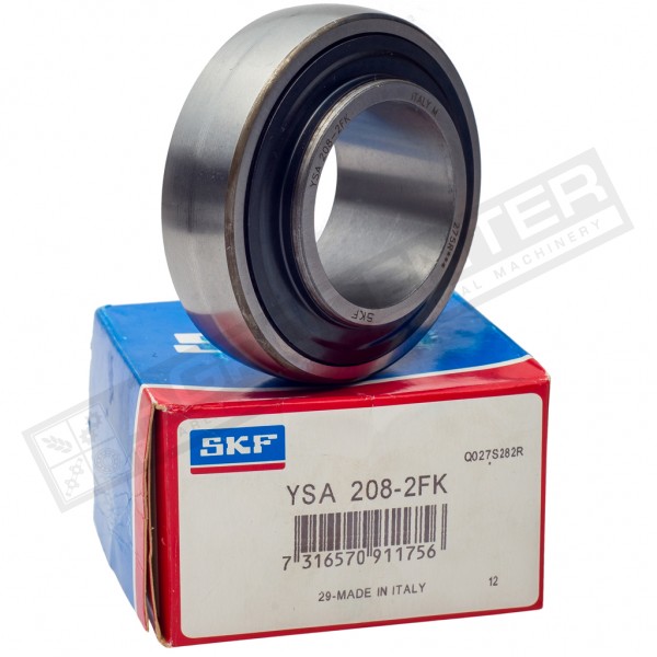 YSA 208-2FK Подшипник SKF, UK208 - 1