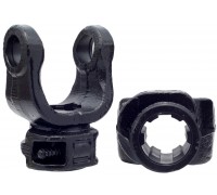 Connecting fork Cat.6 (30,2*92) 1 3/4" Z6 AMA, 30.2*92