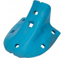 4679105 / 4679106 Корпус – башмак стойки [Lemken Smaragd]