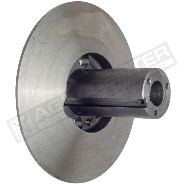 603406 Variator disc [Claas], 603406.0