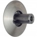 603406 Variator disc [Claas], 603406.0