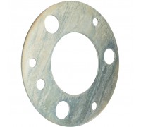 744829 Крышка защитная вариатора 2.5*D190 HEAVY-PARTS ORIGINAL [Claas Lexion], 744829.0