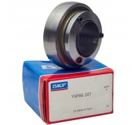 YSPAG 207 Bearing 35x72x39.5 SKF