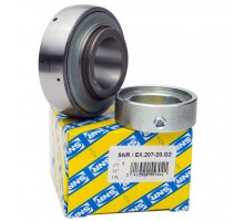 EX 207-20 G2 Подшипник SNR
