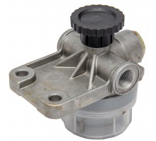 5.41304 Manual fuel pump, 1332609