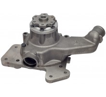 08075 Помпа системи охолодження Febi [Mercedes-Benz], 3662005901, 3662000901, 3662004601