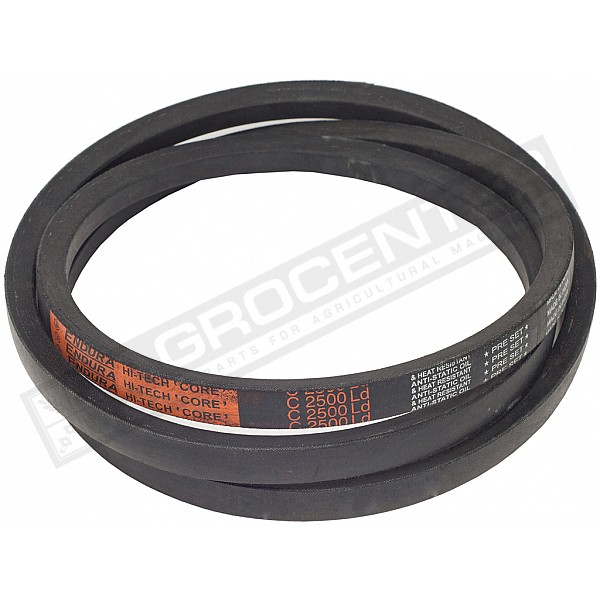 22/C 2500Ld Ремень Endura, 402607M1, 2602194, 184796C1, 403677M1 - 1