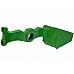 H136757 Рычаг привода косы жатки [John Deere] - 3