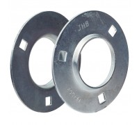 P203 Корпус подшипника d40 JHB, SG203
