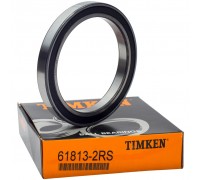 61813 2RS BearingTIMKEN, 216653 Claas Lexion 540-600