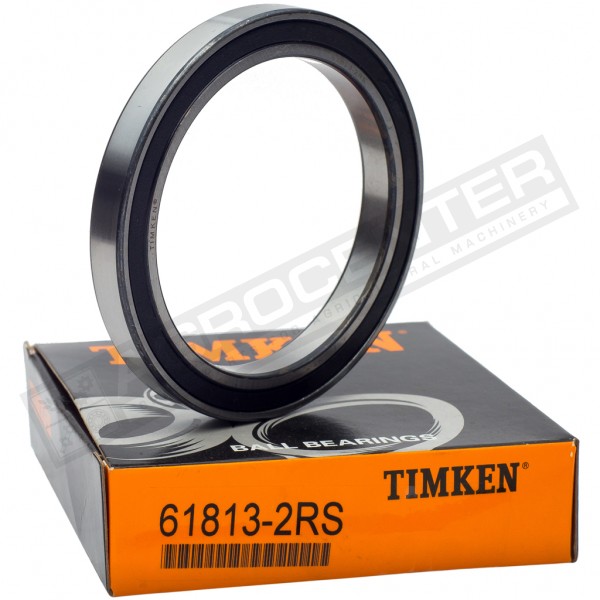61813 2RS BearingTIMKEN, 216653 Claas Lexion 540-600 - 1