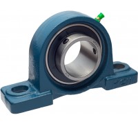 UCP211 Подшипниковый узел (корпус с подшипником) NTE, SGC211