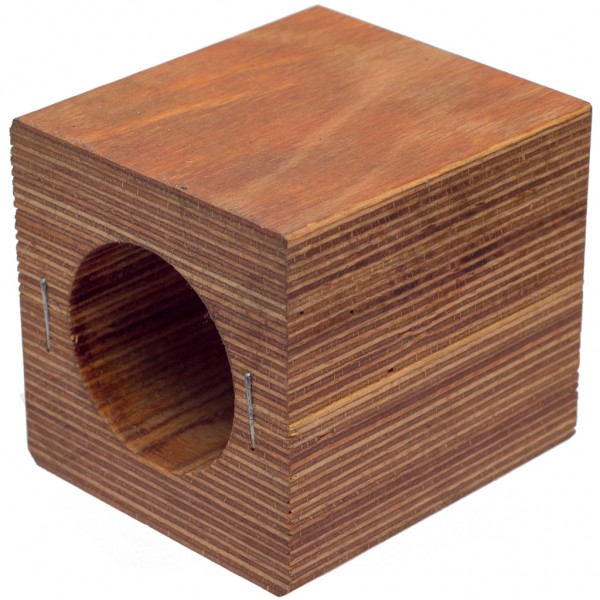 687106.0 / 661711.0 Wooden bearing [Claas], 687106, 661711