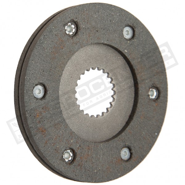 AH21835 Brake disc [John Deere], AZ28508, AZ40481 - 1