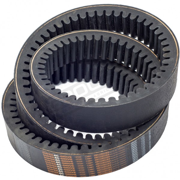 609823  Variator belt HN97 CARLISLE [Claas], 609823.0