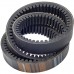 609823  Variator belt HN97 CARLISLE [Claas], 609823.0