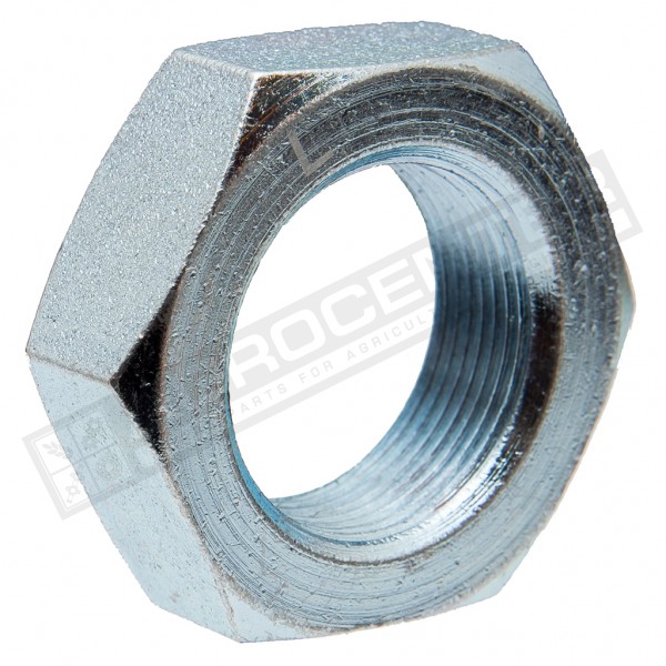 3030995 Nut left M30*1.5 [Lemken] - 1