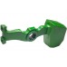H136758 Важіль приводу коси жатки [John Deere] - 2