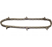 034850 Corn head gathering chain [Geringhoff]