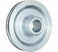 630696 Idler pulley D100*30 [Claas]