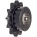 030101 Sprocket Z13 d35 [Geringhoff] Original - 3