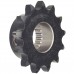 030101 Sprocket Z13 d35 [Geringhoff] Original - 2