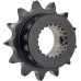 030101 Sprocket Z13 d35 [Geringhoff] Original - 1