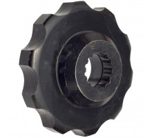 032030 Sprocket  Z10 z14 [Geringhoff]