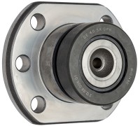 563468/3296666 Шкворень комплект низ 323961 [Manitou]