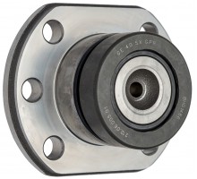 563468/3296666 Шкворень комплект низ 323961 [Manitou]