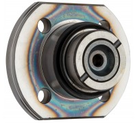 564678 Pin pivot 323963 [Manitou]