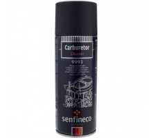 Carburetor cleaner SENFINECO 9993 400ml