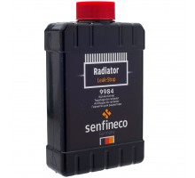 Герметик радіатора SENFINECO 9984 Radiator Leack-Stop 325ml