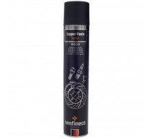 Змазка мідна Copper Paste Spray SENFINECO, спрей 450ml