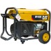 Генератор бензиновый Caterpillar RP4400, 4 кВт - 3
