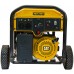 Gasoline generator Caterpillar RP4400, 4 kW - 4