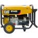 Gasoline generator Caterpillar RP4400, 4 kW - 1