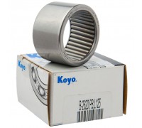 B 2620 Needle bearing Koyo-Torrington, 166957R91, JD9861